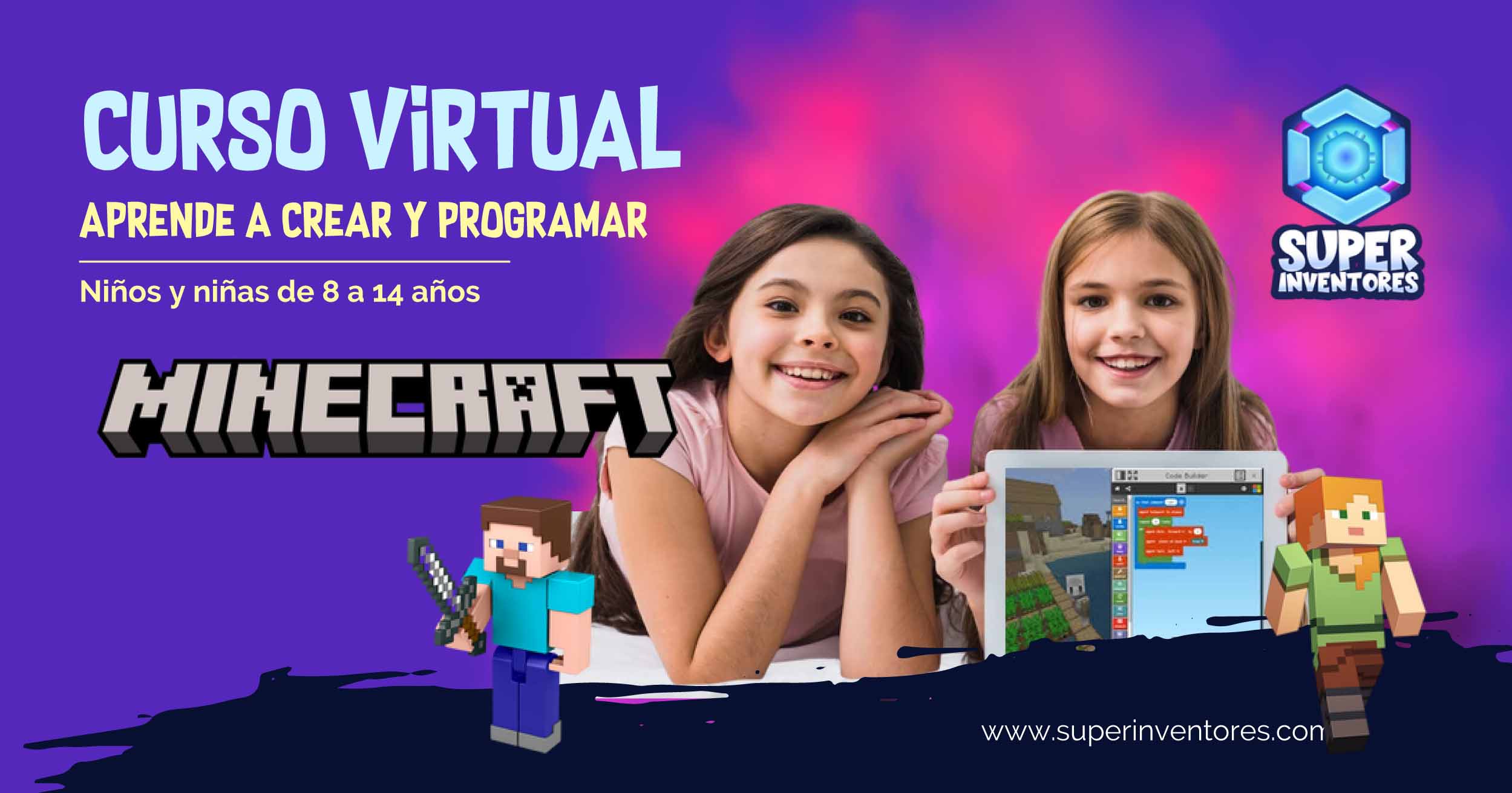 Creador de Videojuegos Roblox - ¡Conviértete en programador de videojuegos!  